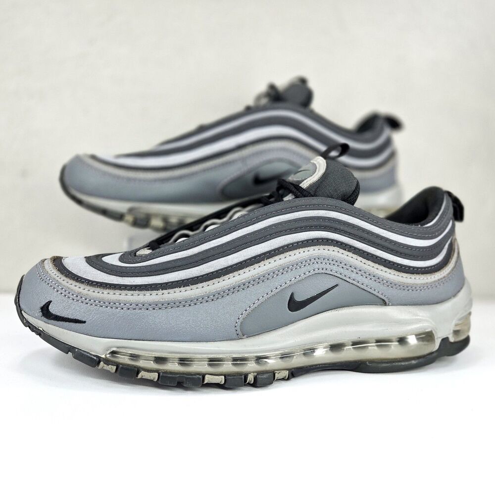 Nike Air Max 97 Stadium Grey Anthracite Men’s Size 10 DH1083-002